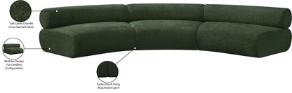 Bale - 3 Piece Modular Sofa