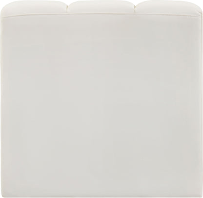 Arc - Faux Leather Straight Chair