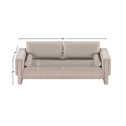 Madeline - Sofa