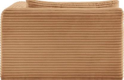 Shaggy - Fabric Chaise