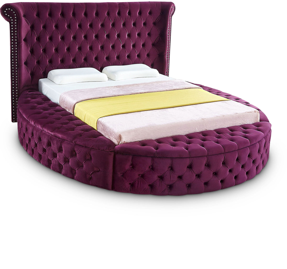 Luxus - Bed