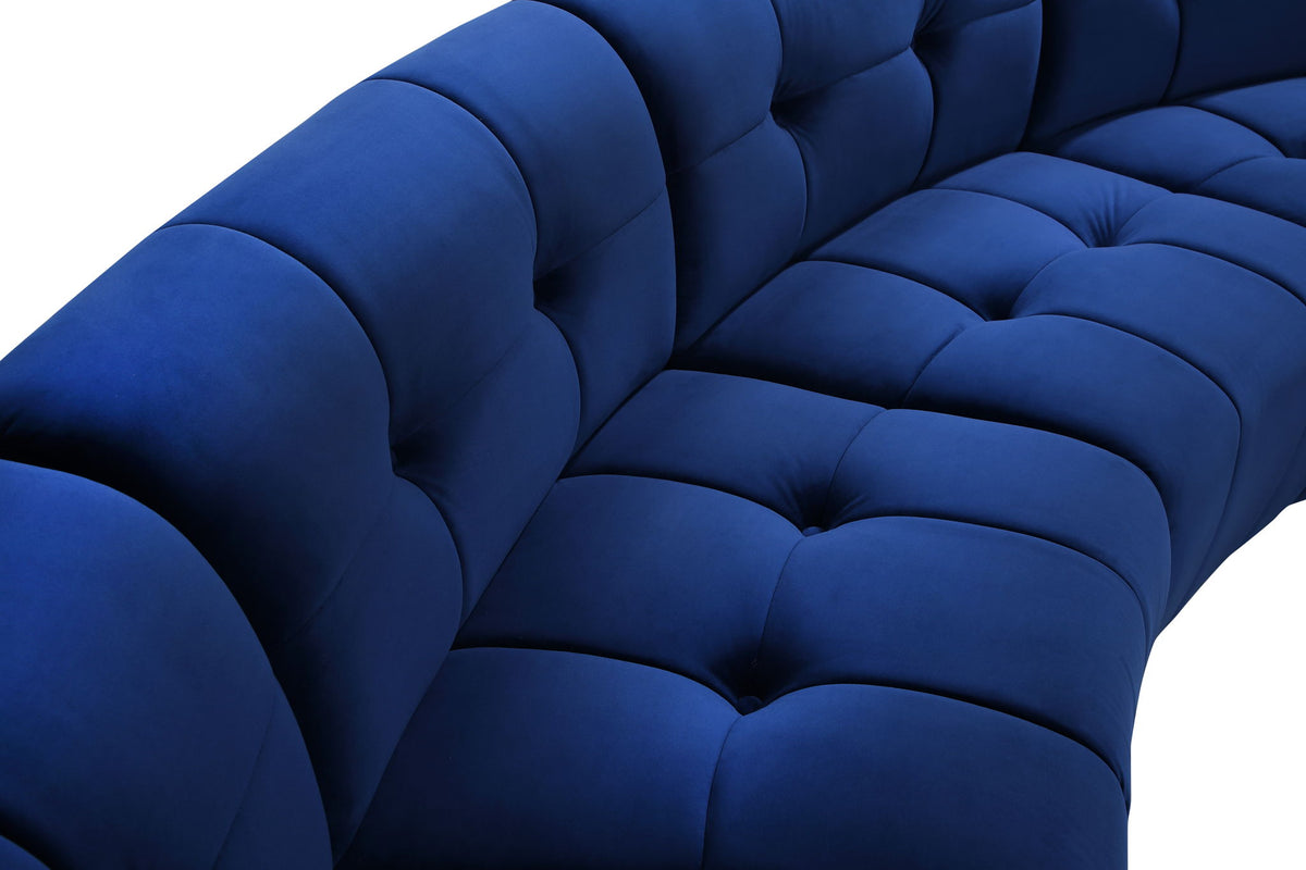Limitless - 7 Pc. Modular Sectional