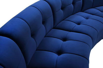 Limitless - 7 Pc. Modular Sectional