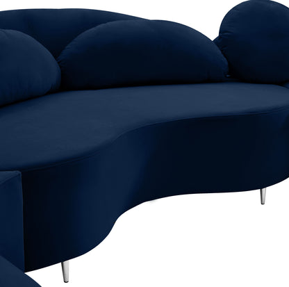 Vivacious - Sectional
