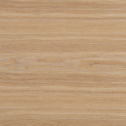 Lawton - Dining Table - Natural & Black