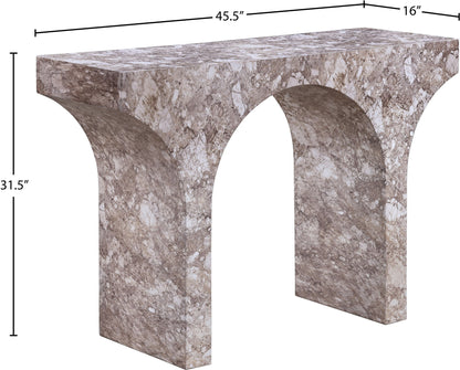 Pomezia - Console Table
