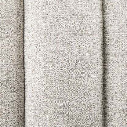 Larawyn - Upholstered Barstool (Set of 2) - Bisque