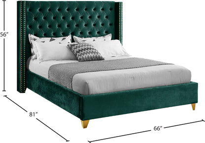 Barolo - Bed
