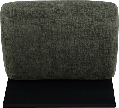 Akira - Upholstered Accent Chair