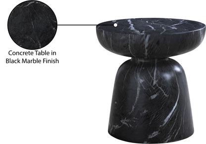 Avellino - Concrete End Table