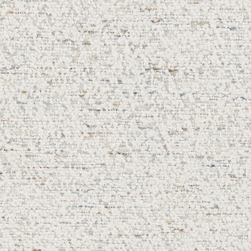 Lalisa - Power Motion Recliner With USB Port - Cream Chenille