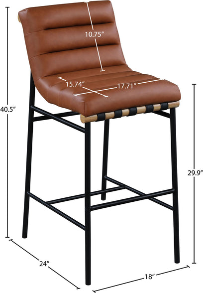 Burke - Bar Stool