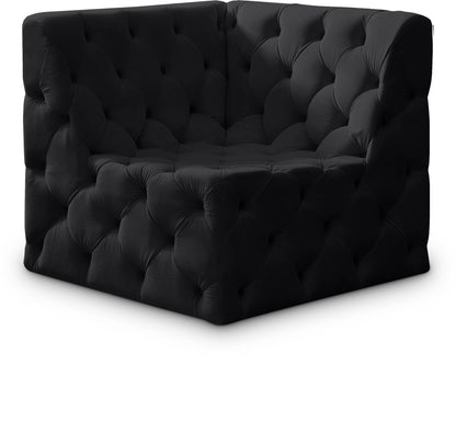 Tuft - Corner Chair