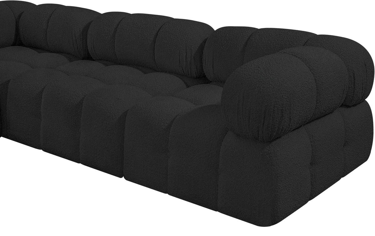 Ames - 6 Piece Modular Corner Sectional
