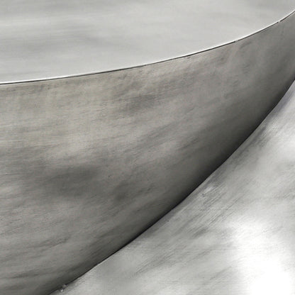 Boulder - Iron Coffee Table