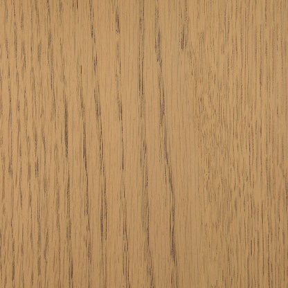 Dahlia - Solid Wood And Natural Cane Table