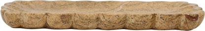 Ruffalo - Genuine Marble Tray