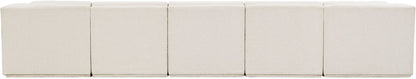 Ollie - 6 Piece Modular Sectional