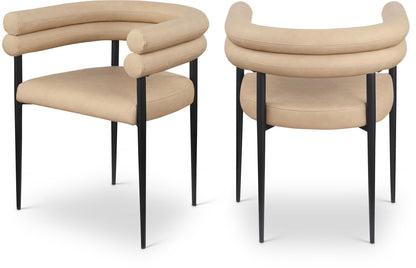 Lavina - Dining Chair (Set of 2)