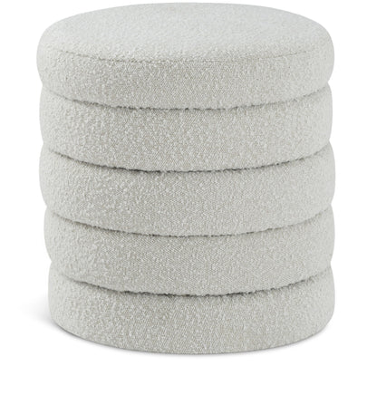 Aphia - Ottoman, Stool