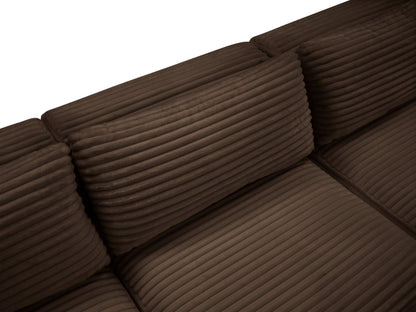 Shaggy - 3 Seat Modular Sofa