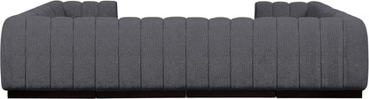 Quinn - 8 Piece Modular Sectional