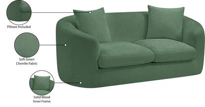 Penelope - Loveseat