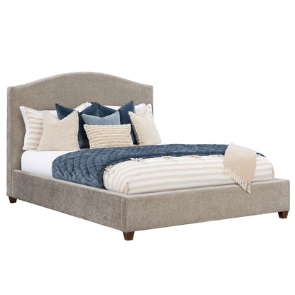 Gina - Bed
