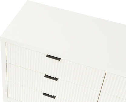 Fairfax - Dresser