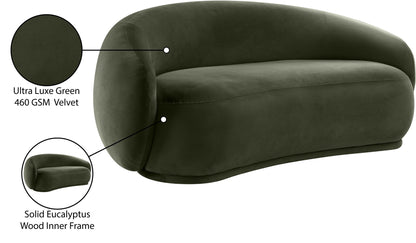 Emery - Loveseat