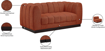 Quinn - 2 Seat Modular Sofa