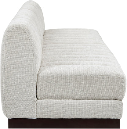 Quinn - 4 Seat Modular Armless Sofa