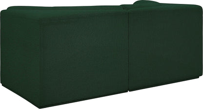 Ollie - 2 Seat Modular Sofa
