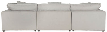 Posh - Modular Sectional