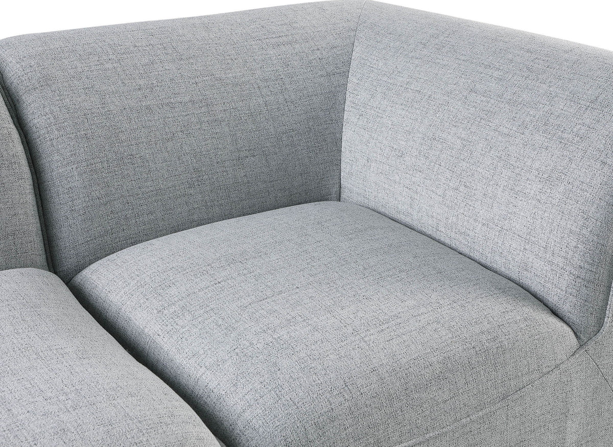 Miramar - 8 Piece Modular Sectional