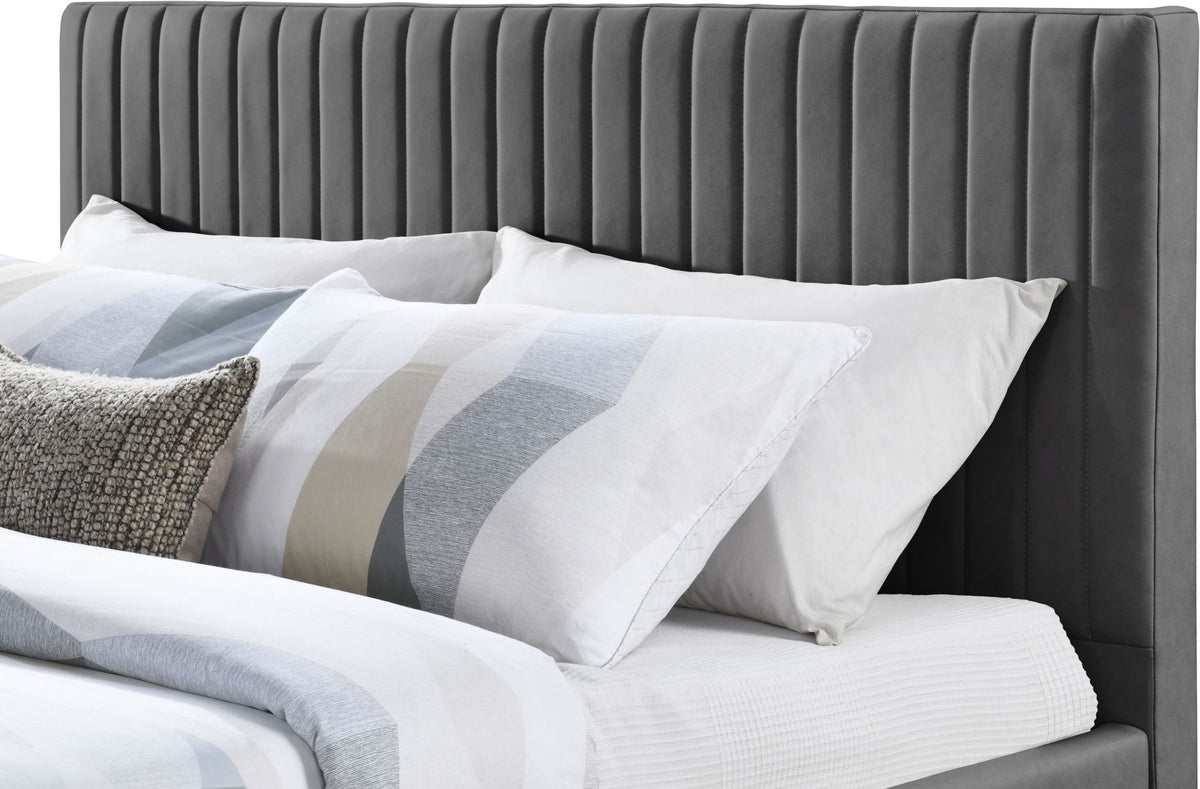 Gallo - Bed
