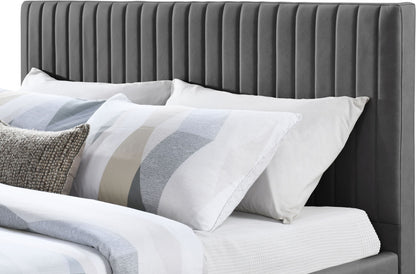 Gallo - Bed