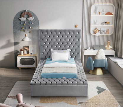 Bliss - Bed