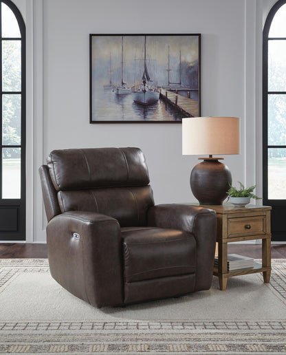 Crossplex - Living Room Set