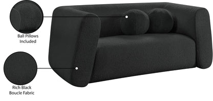Abbington - Loveseat