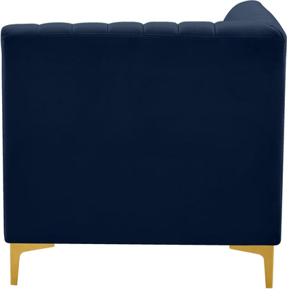 Alina - Corner Chair