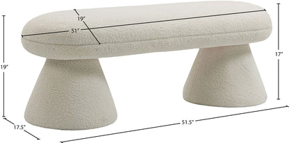 Drum - Bench
