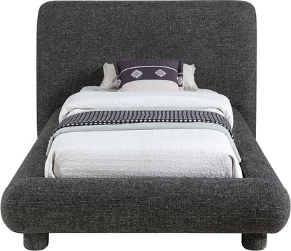 Blair - Polyester Upholstered Bed