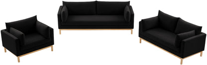 Langham - Loveseat