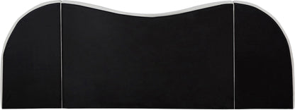 Everest - Linen Fabric Bed