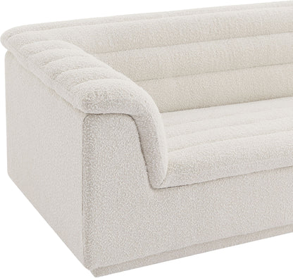 Cascade - Boucle Chair