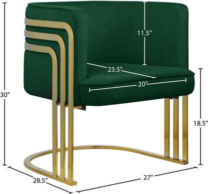 Rays - Accent Chair