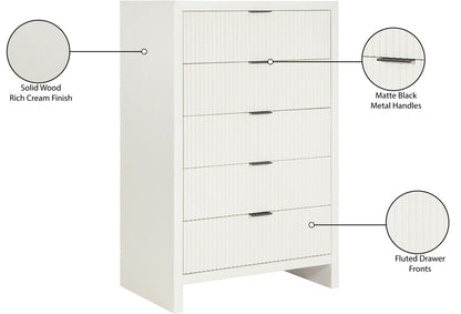 Fairfax - Chest