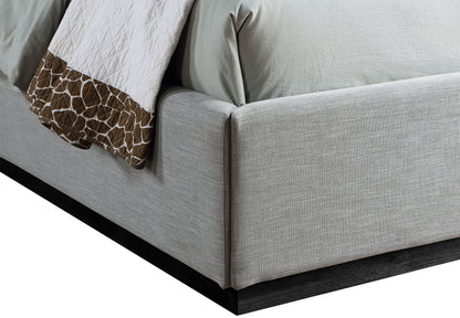 Flynn - Bed