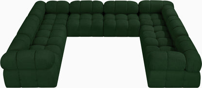 Ames - 8 Piece Modular Sectional
